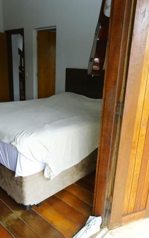 Casa à venda com 500m², 3 quartos e 6 vagasSUITE Nº 2