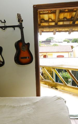 Casa à venda com 500m², 3 quartos e 6 vagasSUITE Nº 2