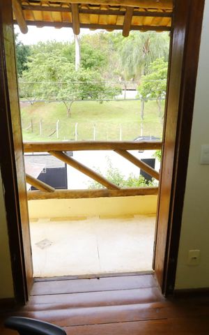 Casa à venda com 500m², 3 quartos e 6 vagasSUITE Nº 3
