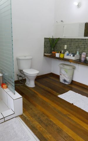 Casa à venda com 500m², 3 quartos e 6 vagasSUITE Nº 3