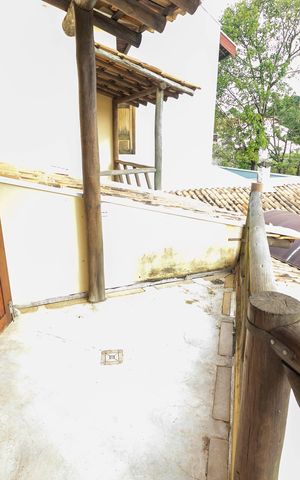 Casa à venda com 500m², 3 quartos e 6 vagasSUITE Nº 2