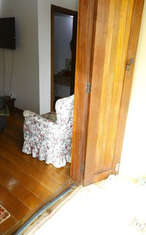 Casa à venda com 500m², 3 quartos e 6 vagasSUITE Nº 1