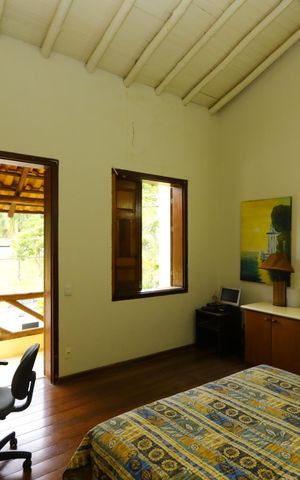 Casa à venda com 500m², 3 quartos e 6 vagasSUITE Nº 3