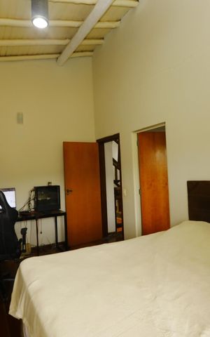 Casa à venda com 500m², 3 quartos e 6 vagasSUITE Nº 2