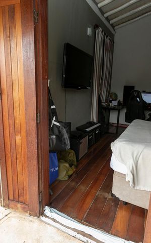 Casa à venda com 500m², 3 quartos e 6 vagasSUITE Nº 2