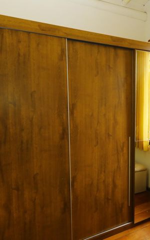 Casa à venda com 500m², 3 quartos e 6 vagasSUITE Nº 1