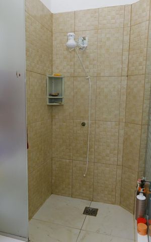 Casa à venda com 500m², 3 quartos e 6 vagasSUITE Nº 3