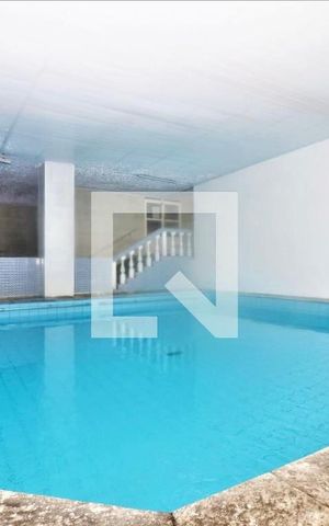 Apartamento à venda com 76m², 3 quartos e 1 vagaÁrea comum - Piscina