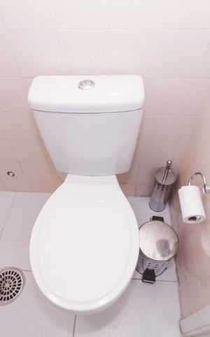 Apartamento à venda com 76m², 3 quartos e 1 vagaBanheiro