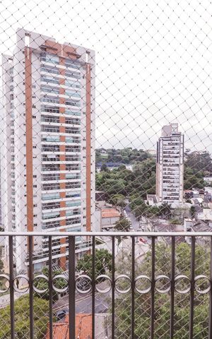 Apartamento à venda com 76m², 3 quartos e 1 vagaVaranda da Sala