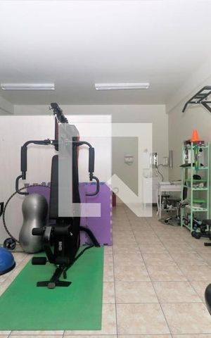 Apartamento à venda com 76m², 3 quartos e 1 vagaÁrea comum - Academia