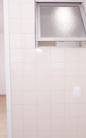 Apartamento à venda com 76m², 3 quartos e 1 vagaÁrea de Serviço