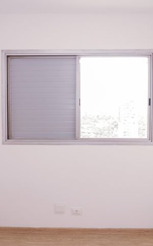 Apartamento à venda com 76m², 3 quartos e 1 vagaQuarto 1