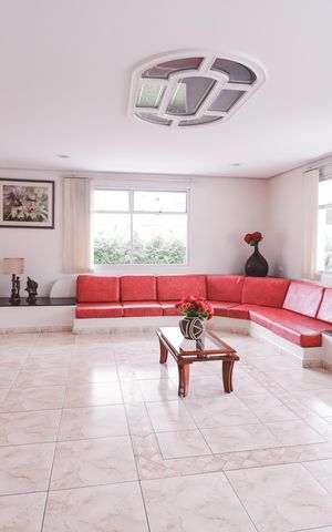 Apartamento à venda com 76m², 3 quartos e 1 vagaHall de entrada