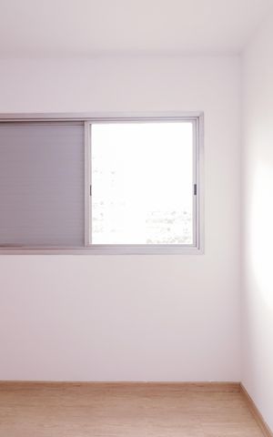 Apartamento à venda com 76m², 3 quartos e 1 vagaQuarto 2