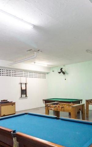 Apartamento à venda com 76m², 3 quartos e 1 vagaSalão de jogos