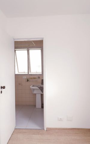 Apartamento à venda com 76m², 3 quartos e 1 vagaQuarto 3