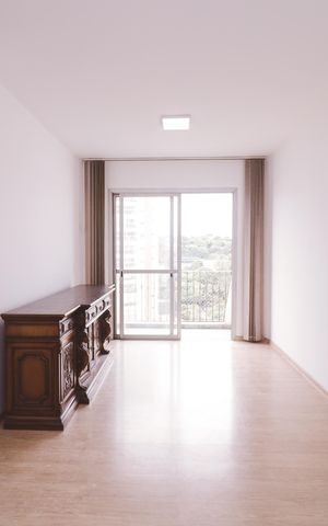 Apartamento à venda com 76m², 3 quartos e 1 vagaSala