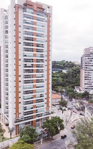 Apartamento à venda com 76m², 3 quartos e 1 vagaVista do Quarto 1