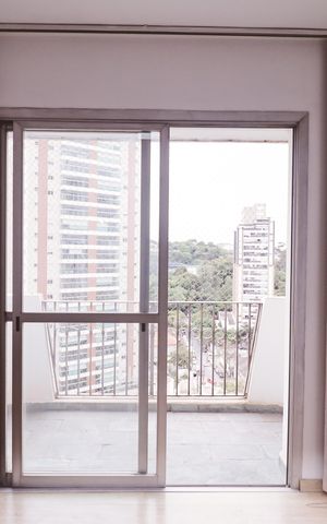 Apartamento à venda com 76m², 3 quartos e 1 vagaVaranda da Sala