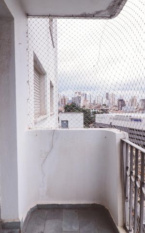 Apartamento à venda com 76m², 3 quartos e 1 vagaVaranda da Sala