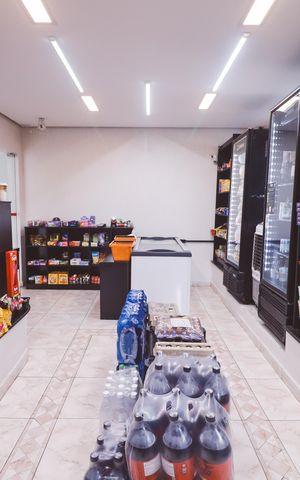 Apartamento à venda com 76m², 3 quartos e 1 vagaMercadinho