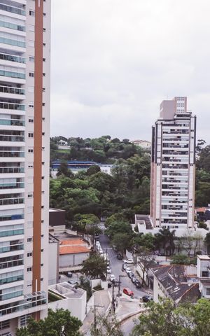 Apartamento à venda com 76m², 3 quartos e 1 vagaVaranda da Sala