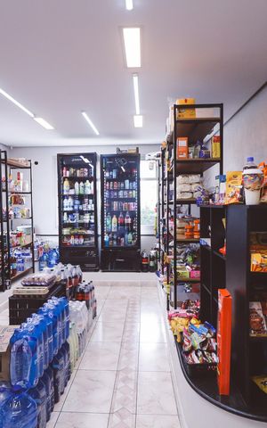Apartamento à venda com 76m², 3 quartos e 1 vagaMercadinho