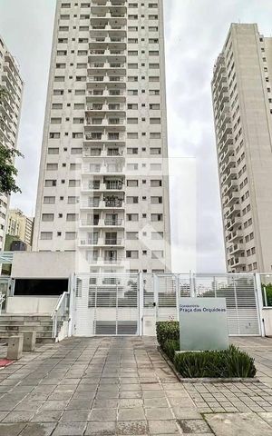 Apartamento à venda com 76m², 3 quartos e 1 vaga Apartamento à venda com 76m², 3 quartos e 1 vagaFachada do Prédio