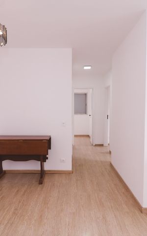 Apartamento à venda com 76m², 3 quartos e 1 vagaSala