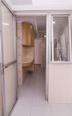 Apartamento à venda com 76m², 3 quartos e 1 vagaÁrea de Serviço