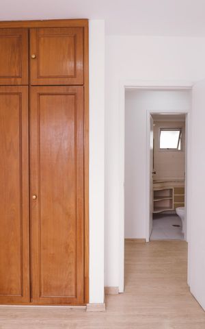 Apartamento à venda com 76m², 3 quartos e 1 vagaQuarto 1