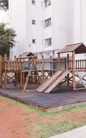 Apartamento à venda com 76m², 3 quartos e 1 vagaÁrea comum - Playground