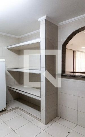 Apartamento à venda com 76m², 3 quartos e 1 vagaÁrea comum - Salão de festas