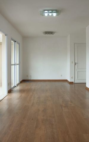 Apartamento para alugar com 80m², 2 quartos e 2 vagasSala