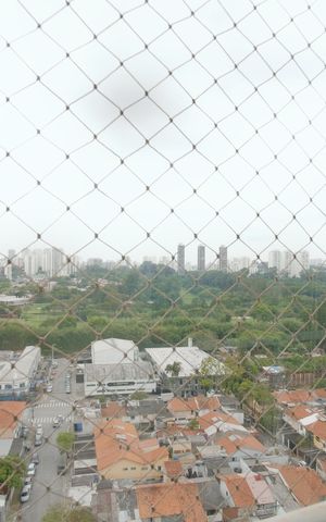 Apartamento para alugar com 80m², 2 quartos e 2 vagasVaranda