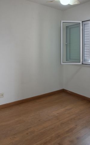 Apartamento para alugar com 80m², 2 quartos e 2 vagasQuarto 2