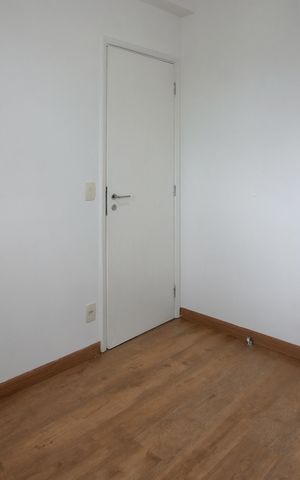 Apartamento para alugar com 80m², 2 quartos e 2 vagasQuarto 2