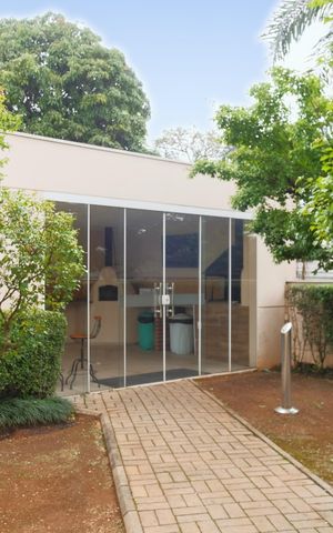 Apartamento para alugar com 80m², 2 quartos e 2 vagasChurrasqueira