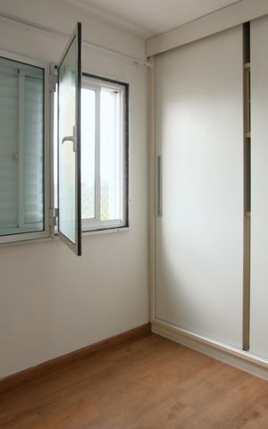 Apartamento para alugar com 80m², 2 quartos e 2 vagasSuíte