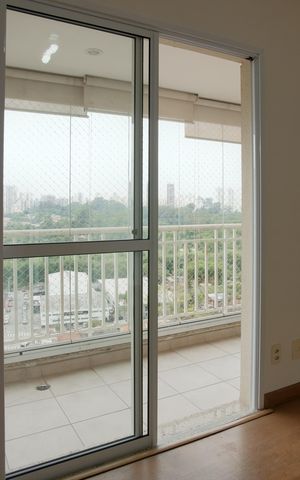 Apartamento para alugar com 80m², 2 quartos e 2 vagasVaranda