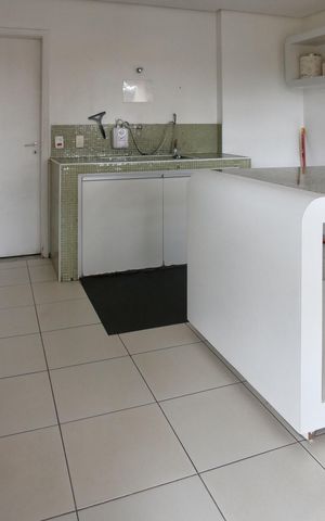 Apartamento para alugar com 80m², 2 quartos e 2 vagasPet Care