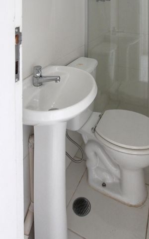 Apartamento para alugar com 80m², 2 quartos e 2 vagasLavabo