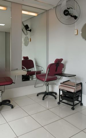 Apartamento para alugar com 80m², 2 quartos e 2 vagasEspaço Beleza