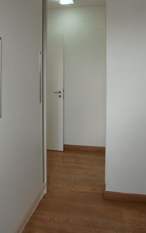 Apartamento para alugar com 80m², 2 quartos e 2 vagasSuíte