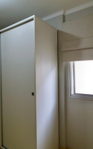 Apartamento para alugar com 47m², 2 quartos e 1 vaga Apartamento para alugar com 47m², 2 quartos e 1 vagaQuarto 2