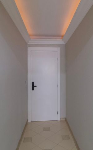 Apartamento para alugar com 47m², 2 quartos e 1 vaga Apartamento para alugar com 47m², 2 quartos e 1 vagaHall de entrada