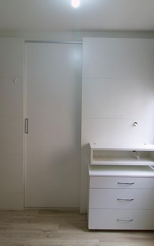 Apartamento para alugar com 47m², 2 quartos e 1 vaga Apartamento para alugar com 47m², 2 quartos e 1 vagaQuarto 1