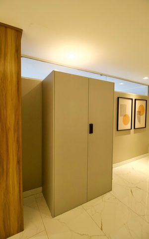 Apartamento para alugar com 47m², 2 quartos e 1 vaga Apartamento para alugar com 47m², 2 quartos e 1 vagaEspaço delivery