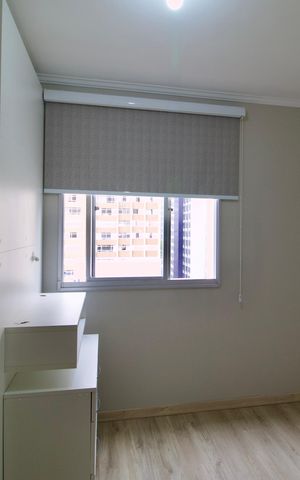 Apartamento para alugar com 47m², 2 quartos e 1 vaga Apartamento para alugar com 47m², 2 quartos e 1 vagaQuarto 1